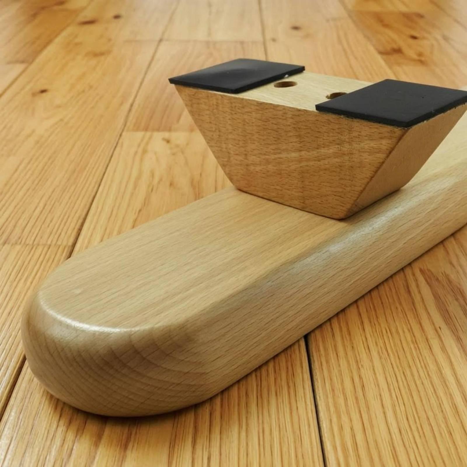 Calisthenics Wooden Push Up St - Push Up Board ulasan dan harga
